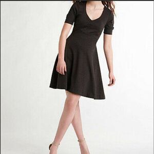 Zac Posen for Lord & Taylor Z Spoke Ponte dress